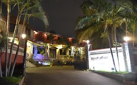 Hotel Grand Maurya Mysore